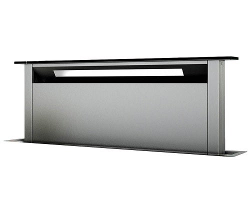Sirius SDD2ELEMTC58 58cm Downdraft Rangehood
